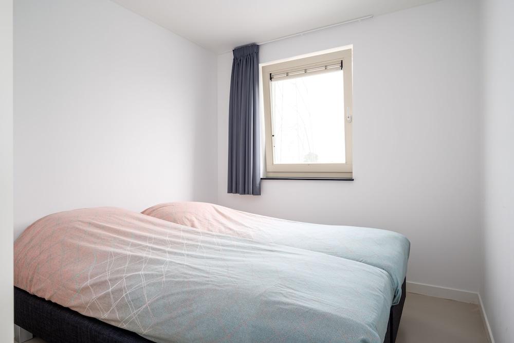 Recreatiepark Tusken de Marren