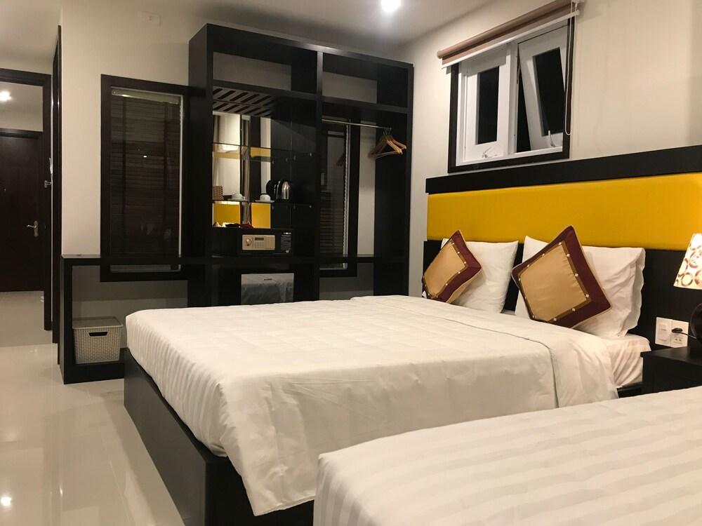 Tokia Hotel Nha Trang