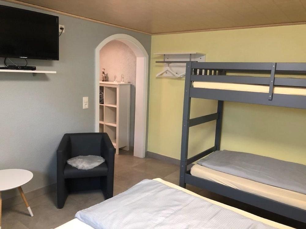 Gästehaus Alwin Diebold