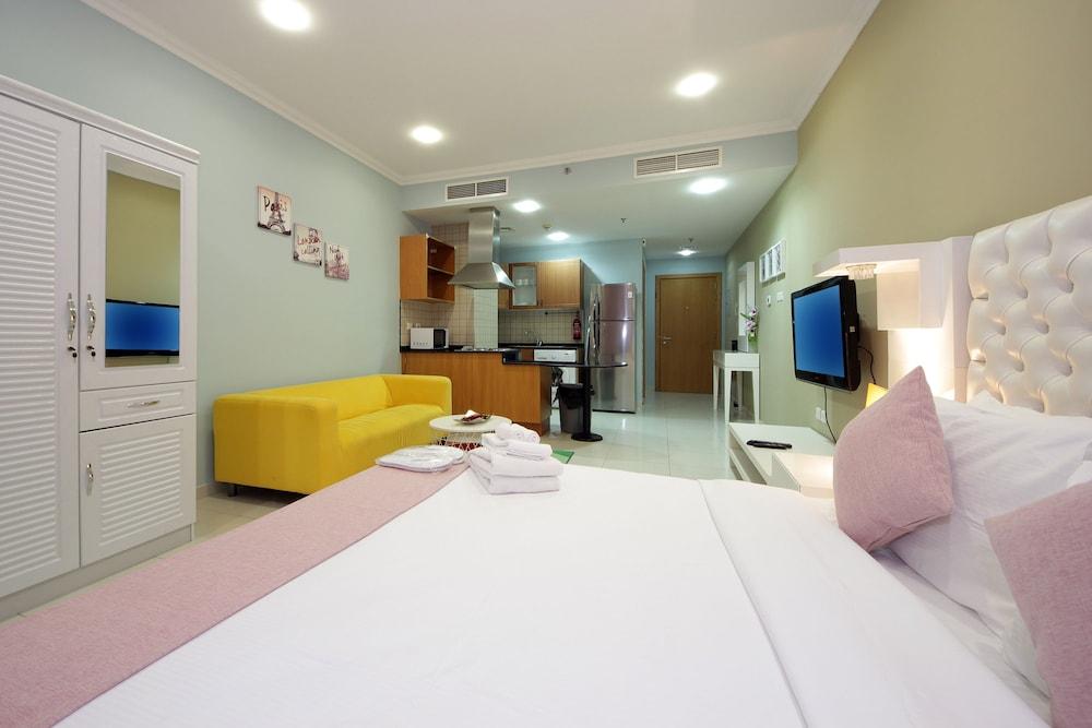 Piks Key - Spring Tower