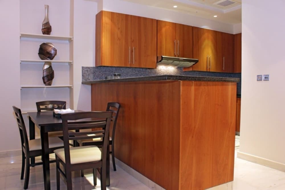 Piks Key - Central Park Towers