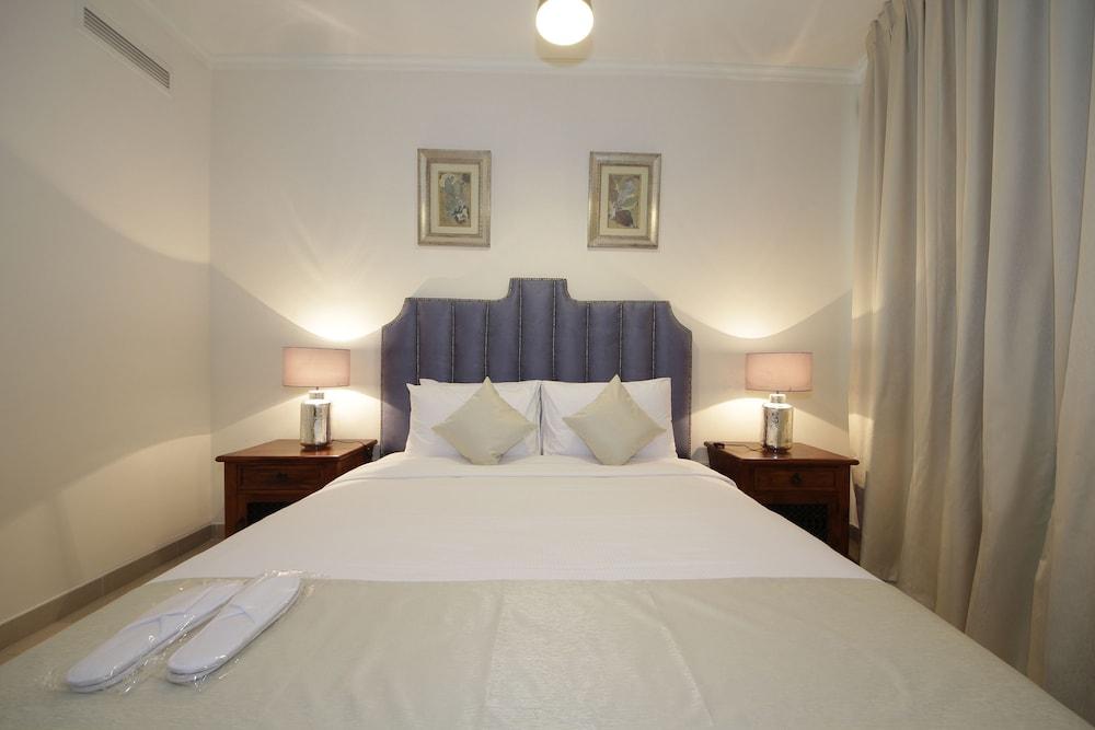 Piks Key - Burj Views B