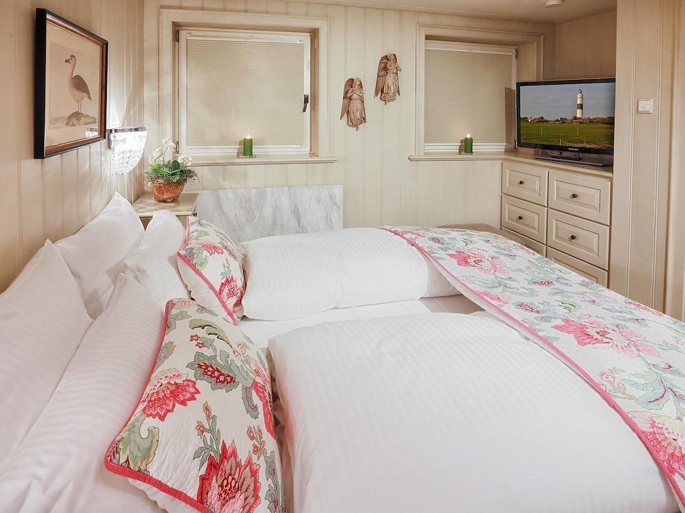 Ferienwohnung Dikstig "rechts"