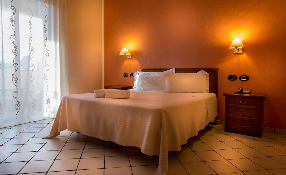 B&B Il Tempio di Hera