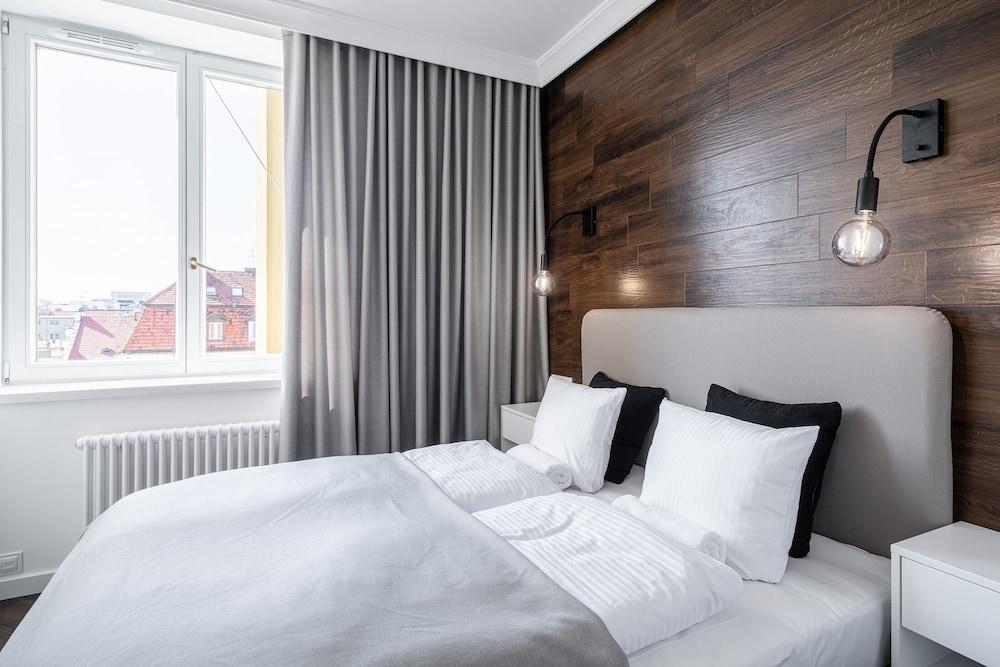 RentPlanet - Apartamenty Stare Miasto