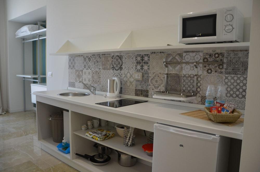 Archinuè Suite & Apartments