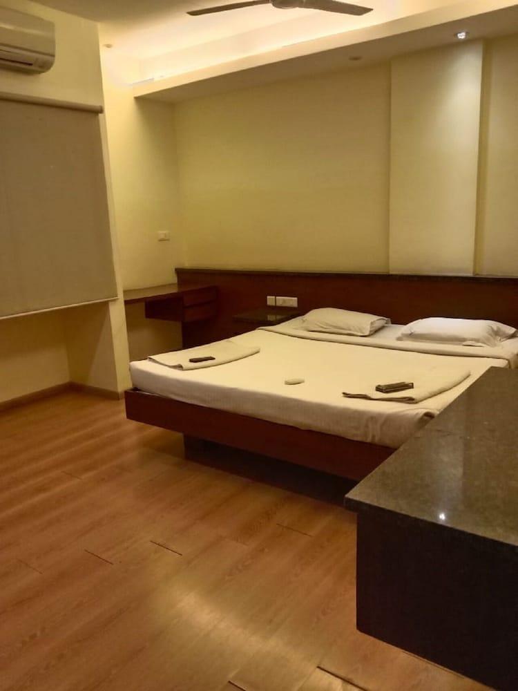 Horizon Heights Serviced Apartments