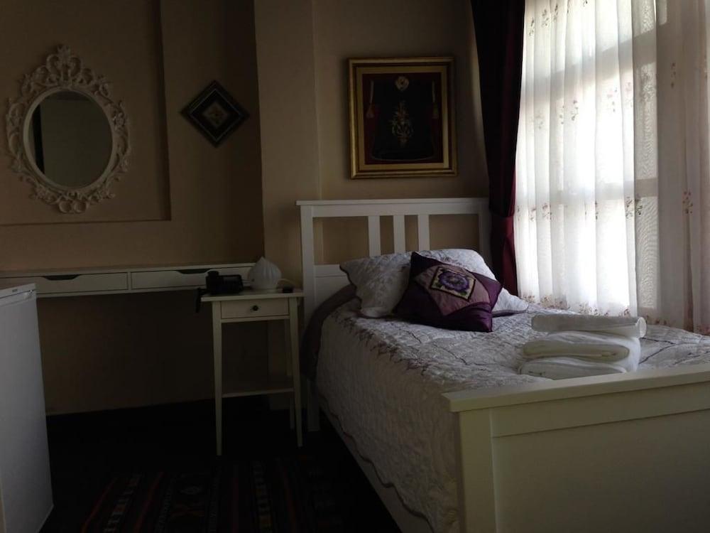 Muratzade Konagi Boutique Hotel