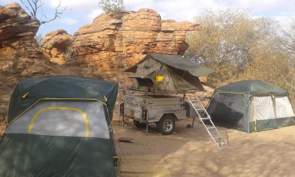 Masama Lodge and Campsite