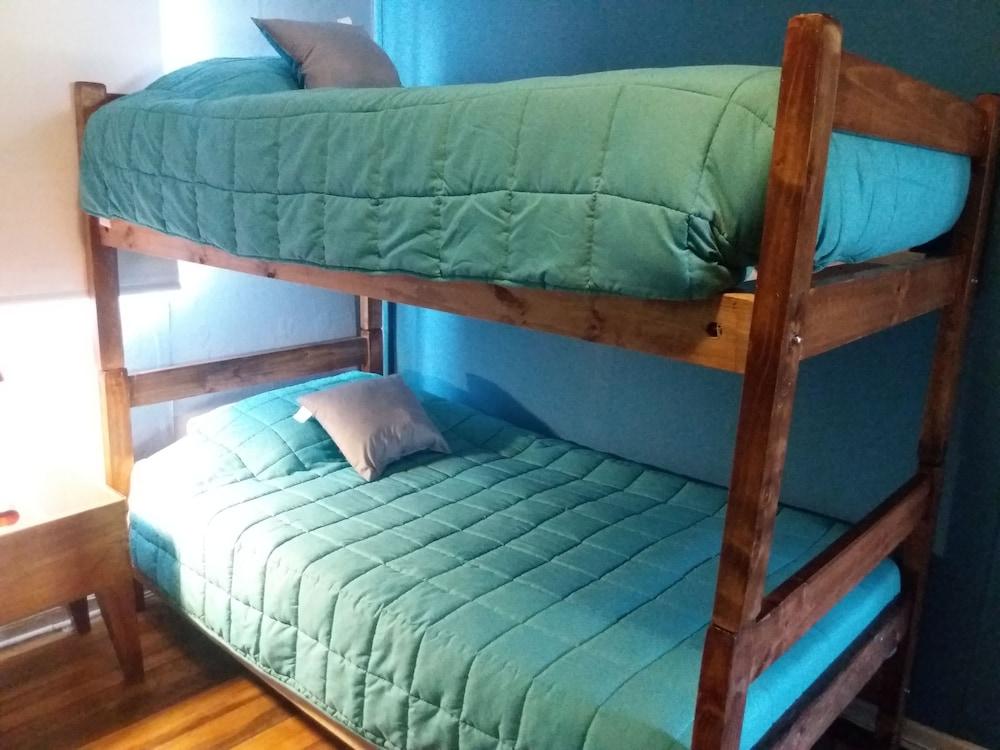 Hostal Terraza Recreo