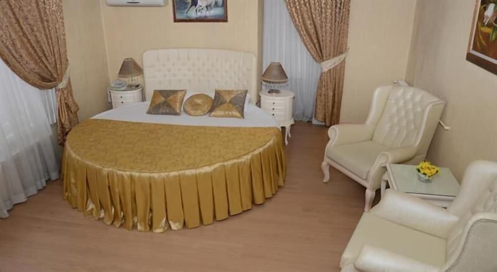 Umit Pembe Kosk Hotel