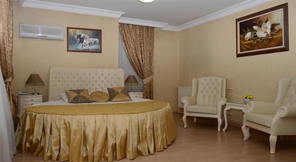 Umit Pembe Kosk Hotel