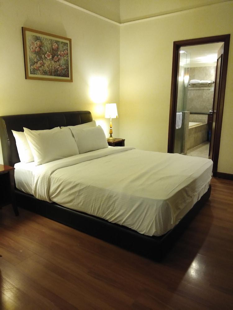 KL Smart Suite At Kuala Lumpur