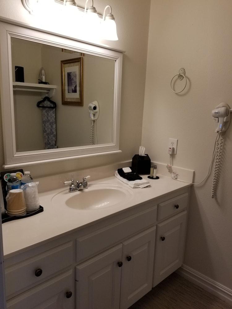 Greenwood Plantation B&B