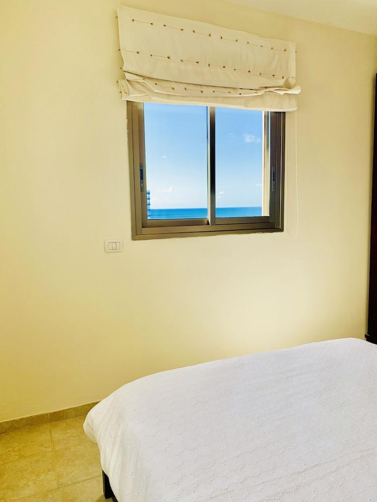 Royal King David Apartment