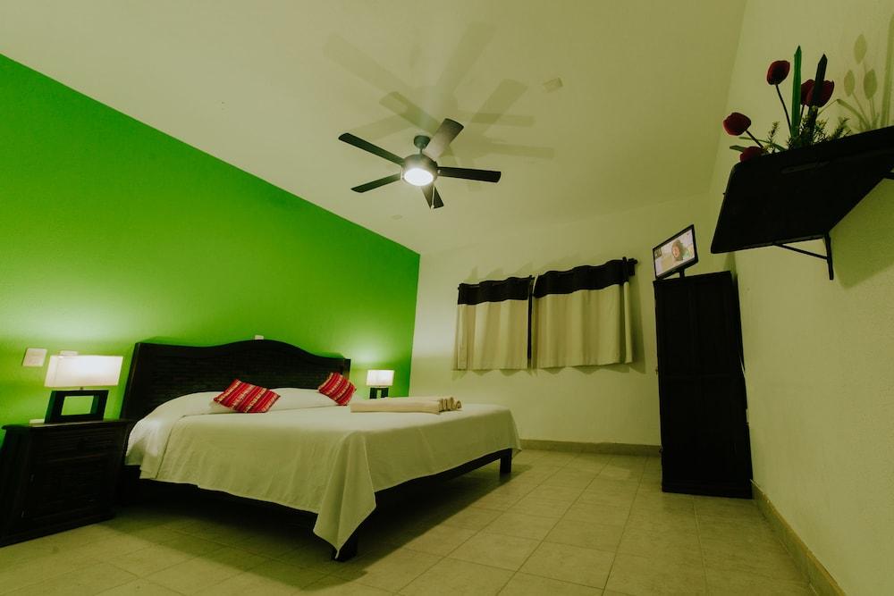 Chiapas Hotel Express San Fernando