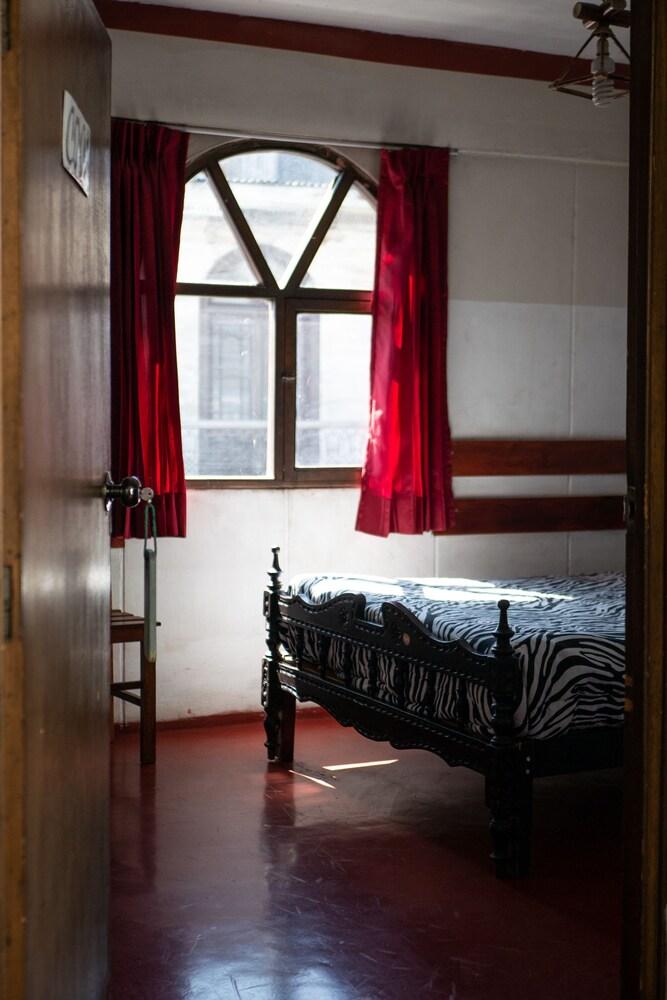 Bothy Hostel Arequipa