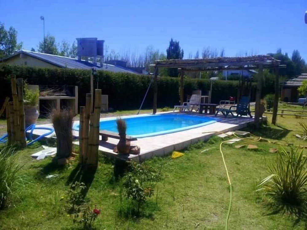 Cabanas Las Turquitas