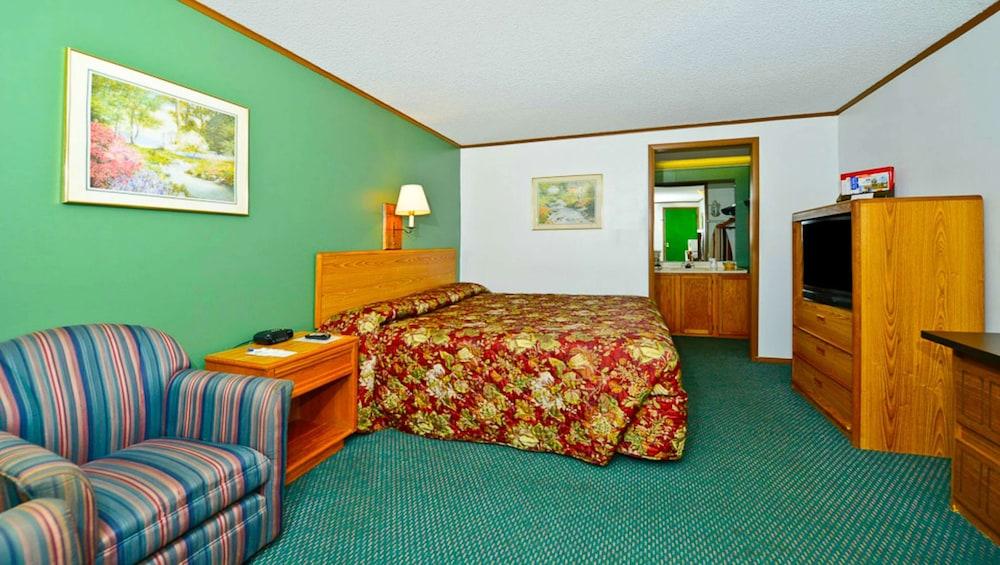 M Star Hotel Covington