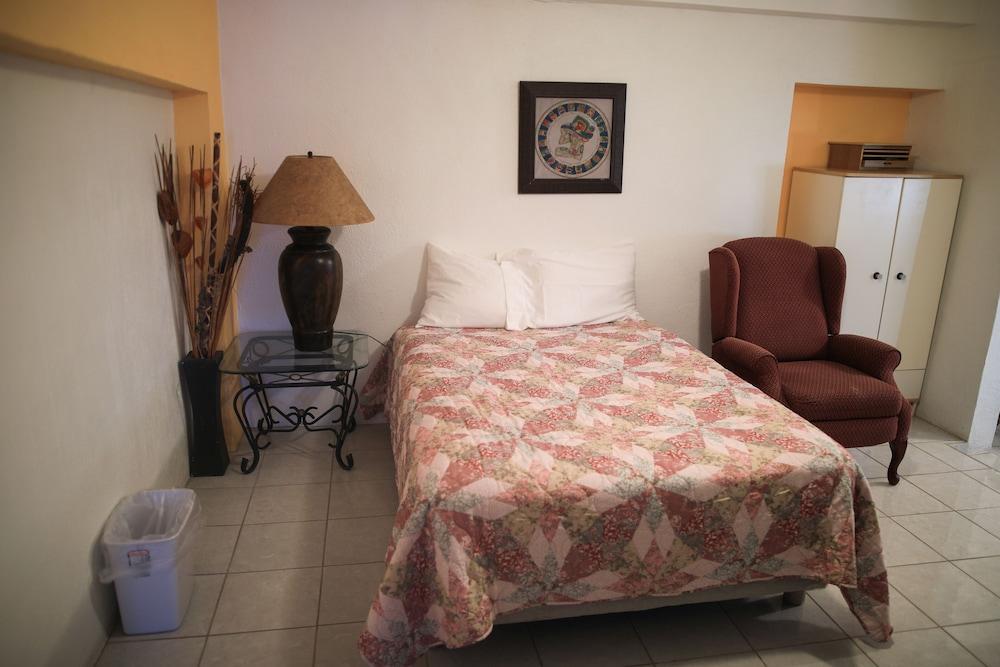 Playa Hermosa Inn at the beach