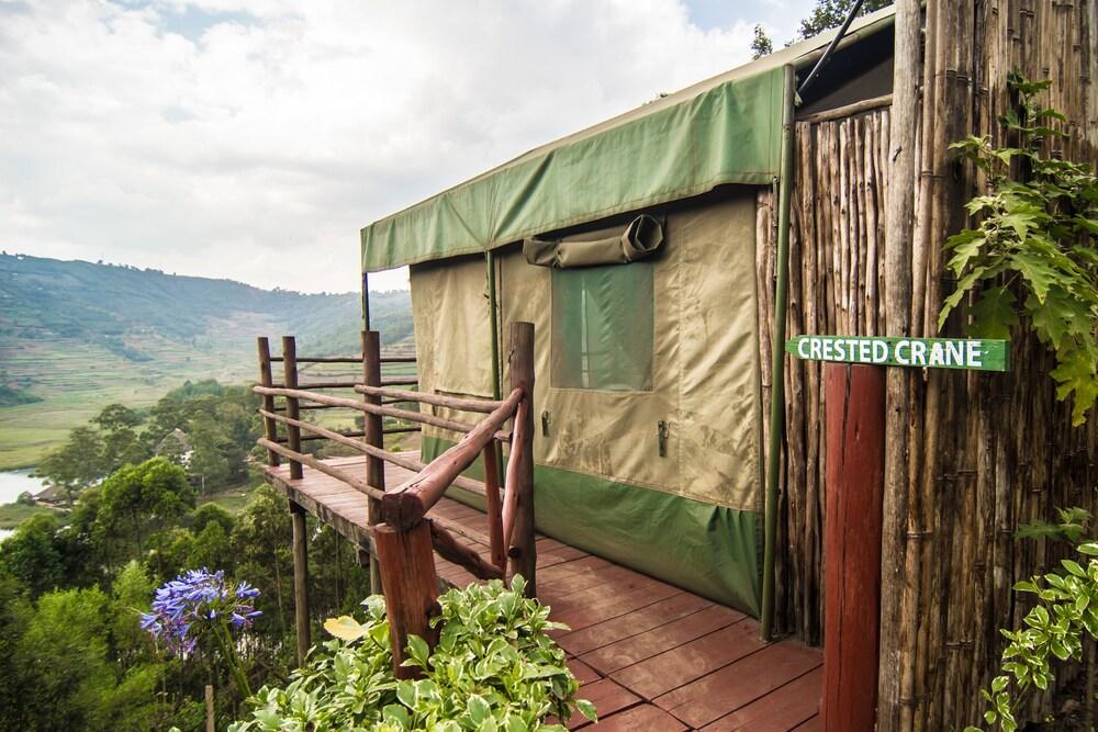 Hawk's Eye Lodge Bunyonyi