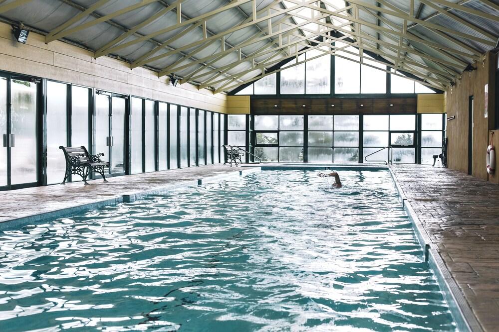 Solar Springs Retreat