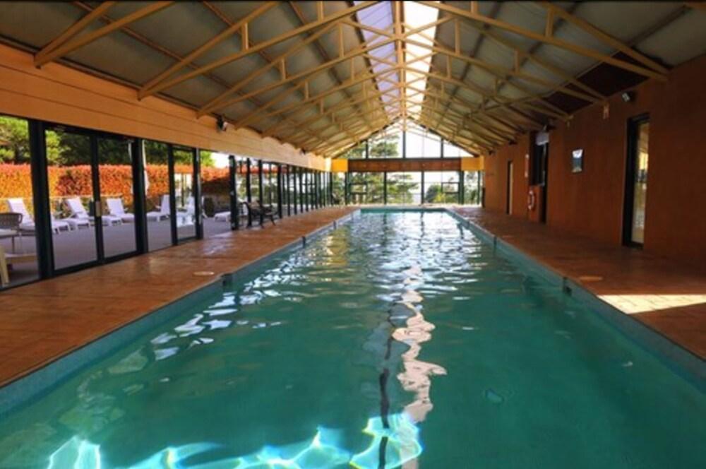 Solar Springs Retreat