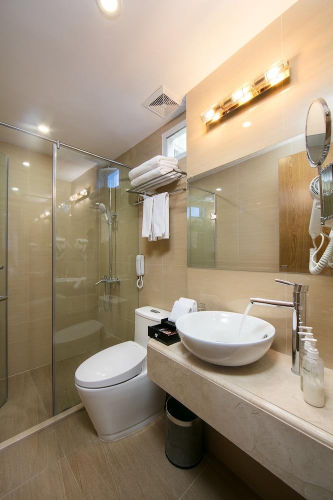 Hanoi Paon Hotel & Spa