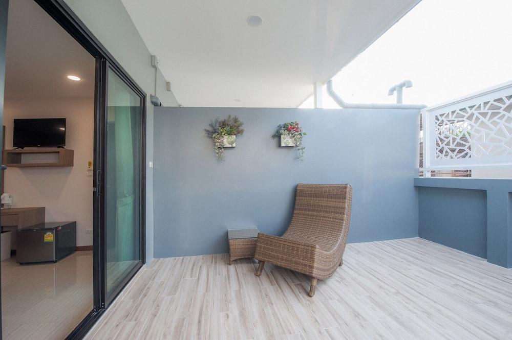 The Moon Night Hotel