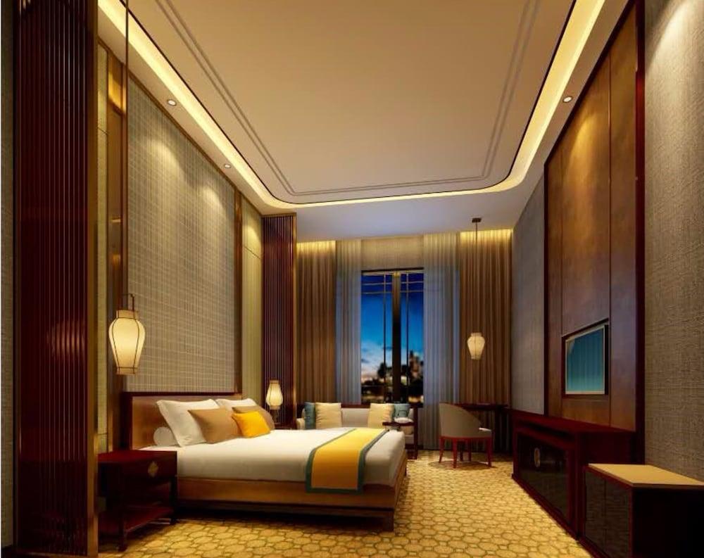 Argyle Boutique Hotel Huzhou