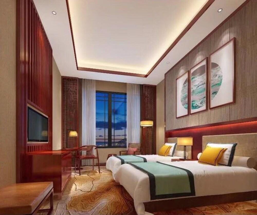 Argyle Boutique Hotel Huzhou