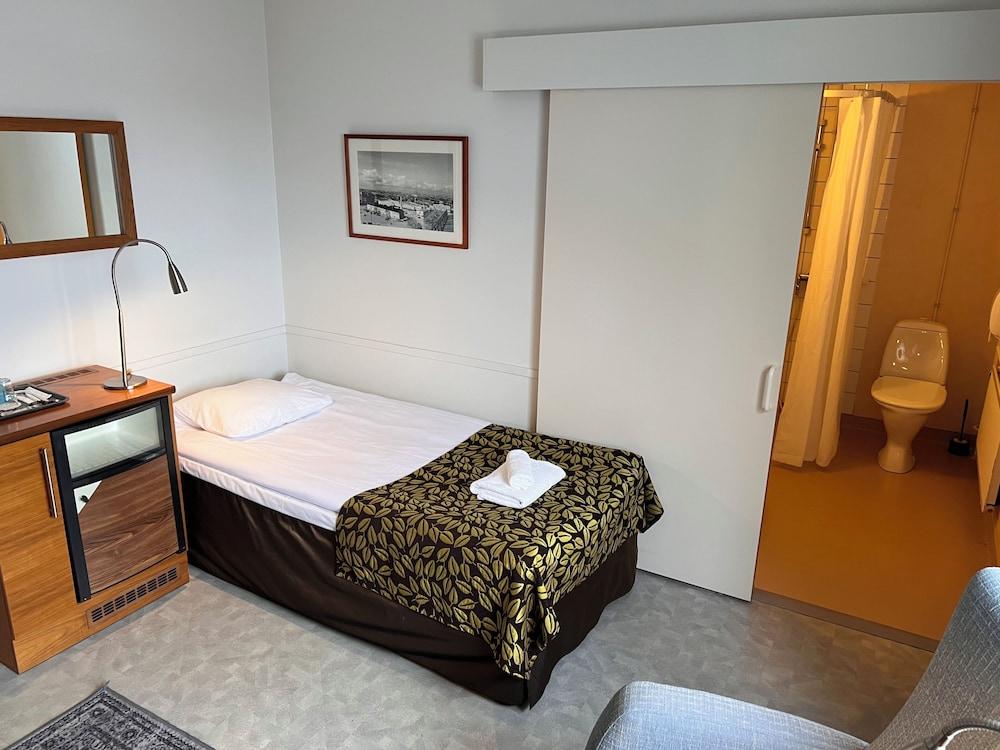 Budget Hotel Easystay