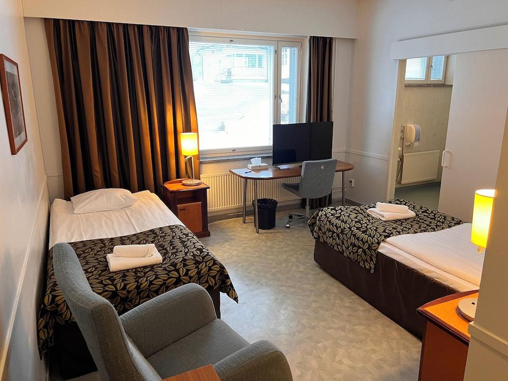 Budget Hotel Easystay