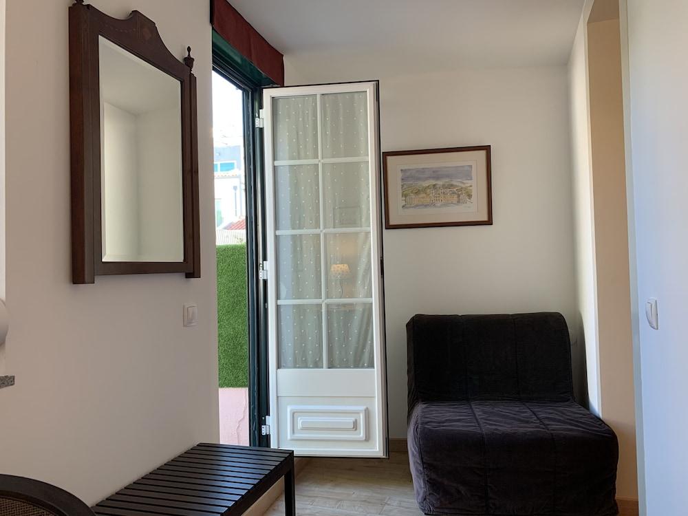 Discovery Apartment Estrela