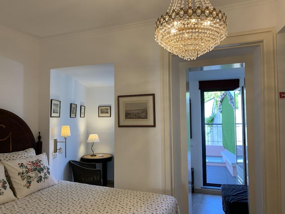 Discovery Apartment Estrela