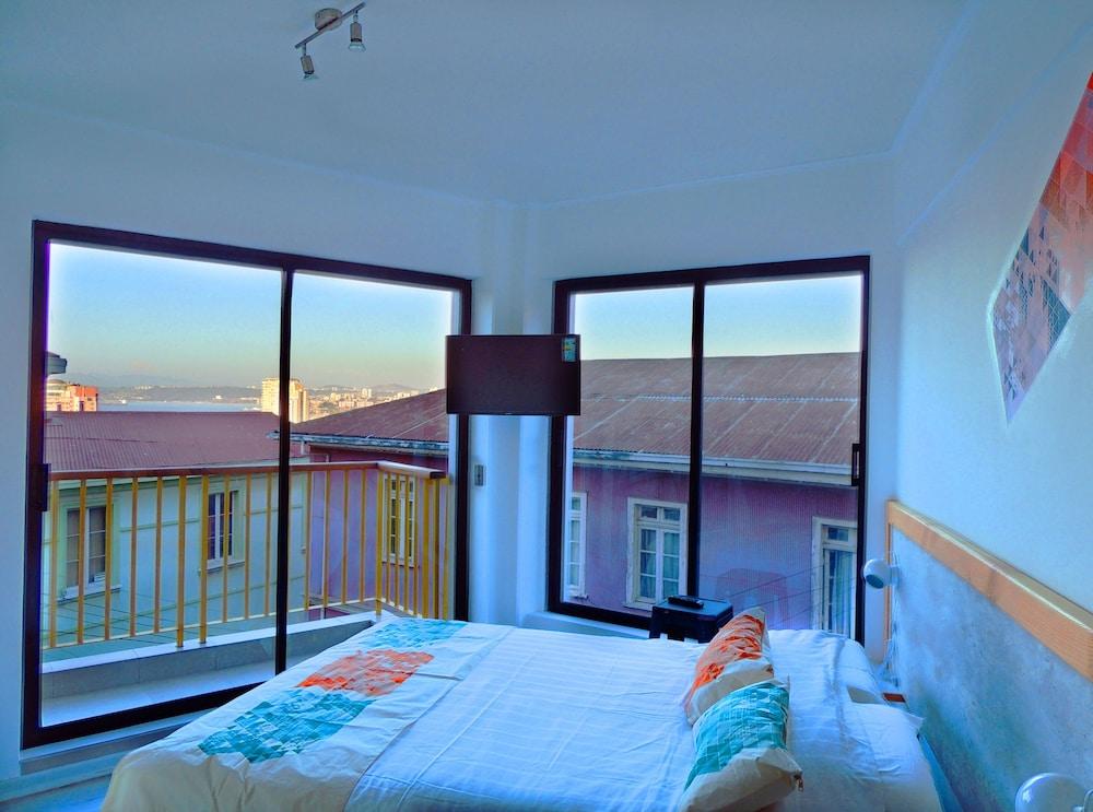 Hotel Boutique Edificio Cielo Abierto