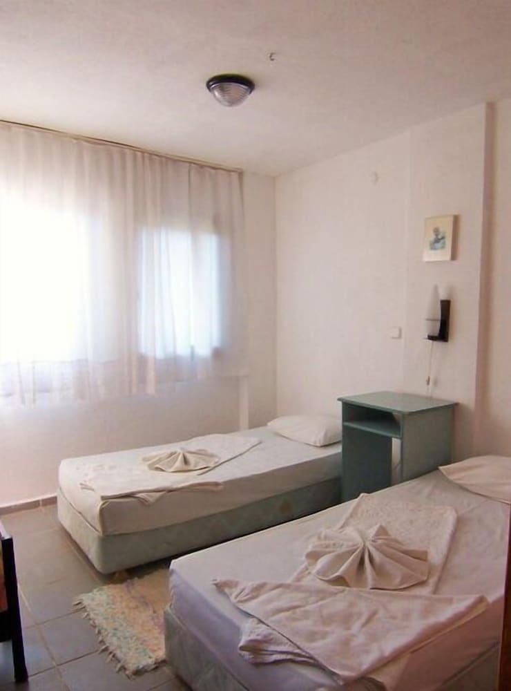 Villa Poseidon Apartments