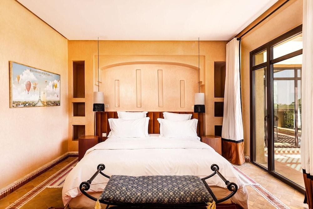 Villa avec piscine privée et Golf