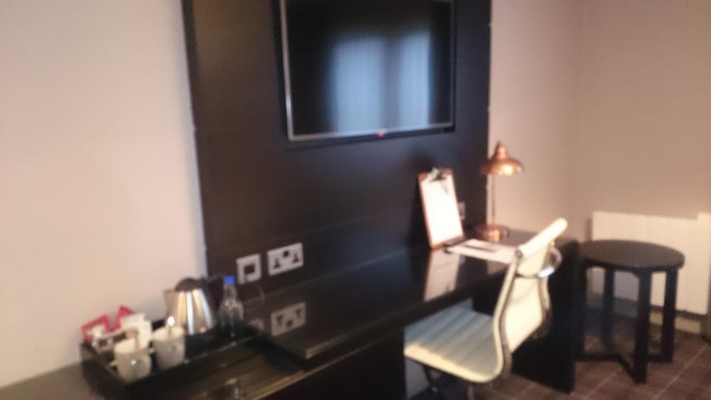 The Bulls Head Hotel