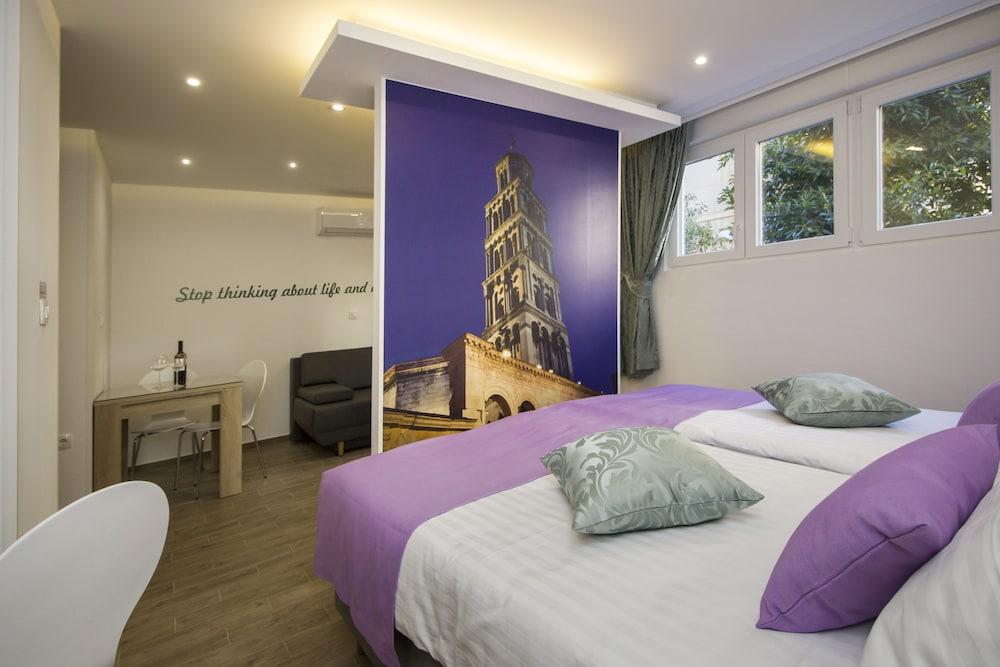 Apartments 4 You in Split