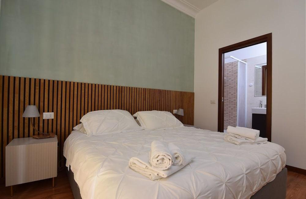 B&B Casa Cimabue Roma