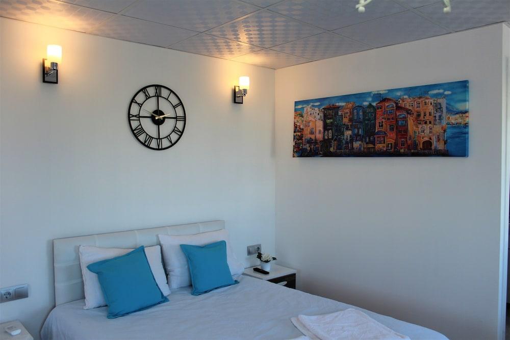 Mavi Pansiyon & Restaurant