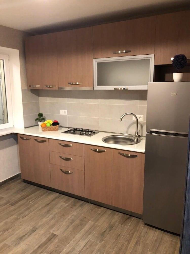 GX Apartment - Avlabari