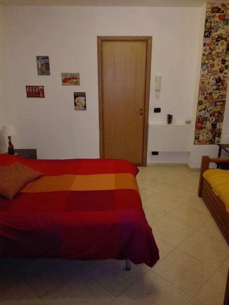 Taormina Bed and BeerCraft