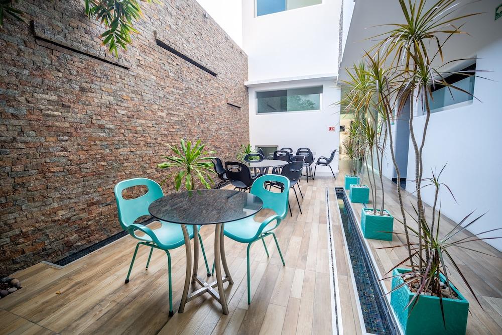 Hotel DC Boutique & SPA