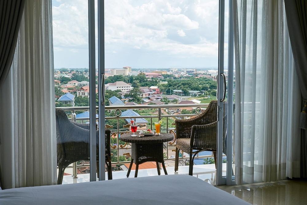 Continental Plaza Vientiane