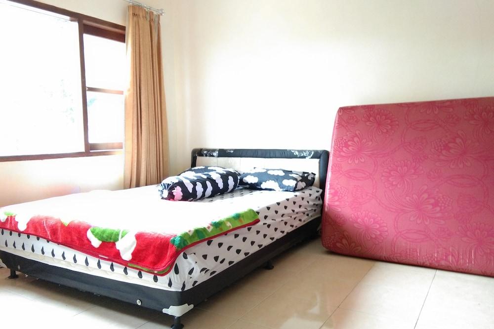 Villa Agro Kusuma Batu Malang