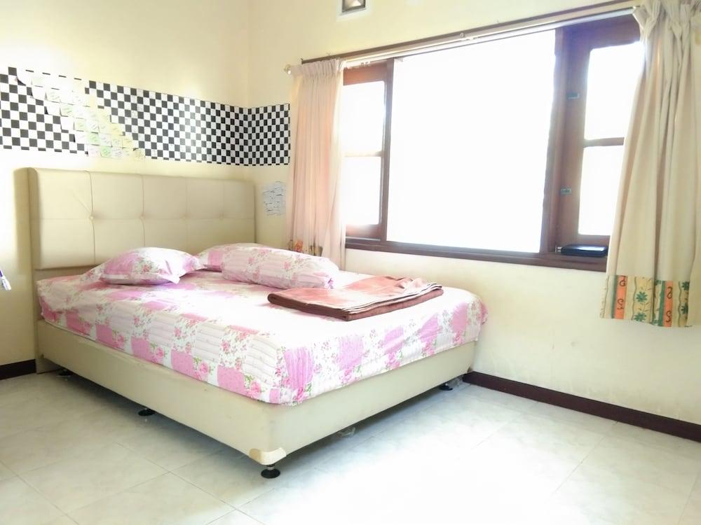 Villa Agro Kusuma Batu Malang