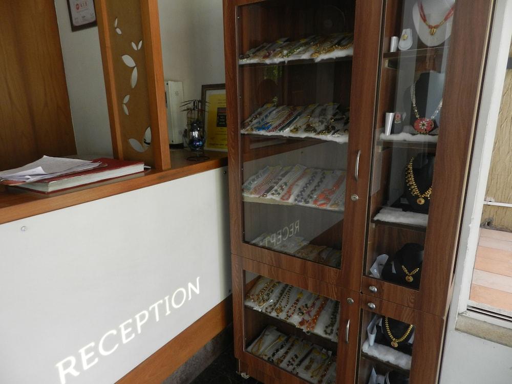 K Tree - A Boutique Hotel