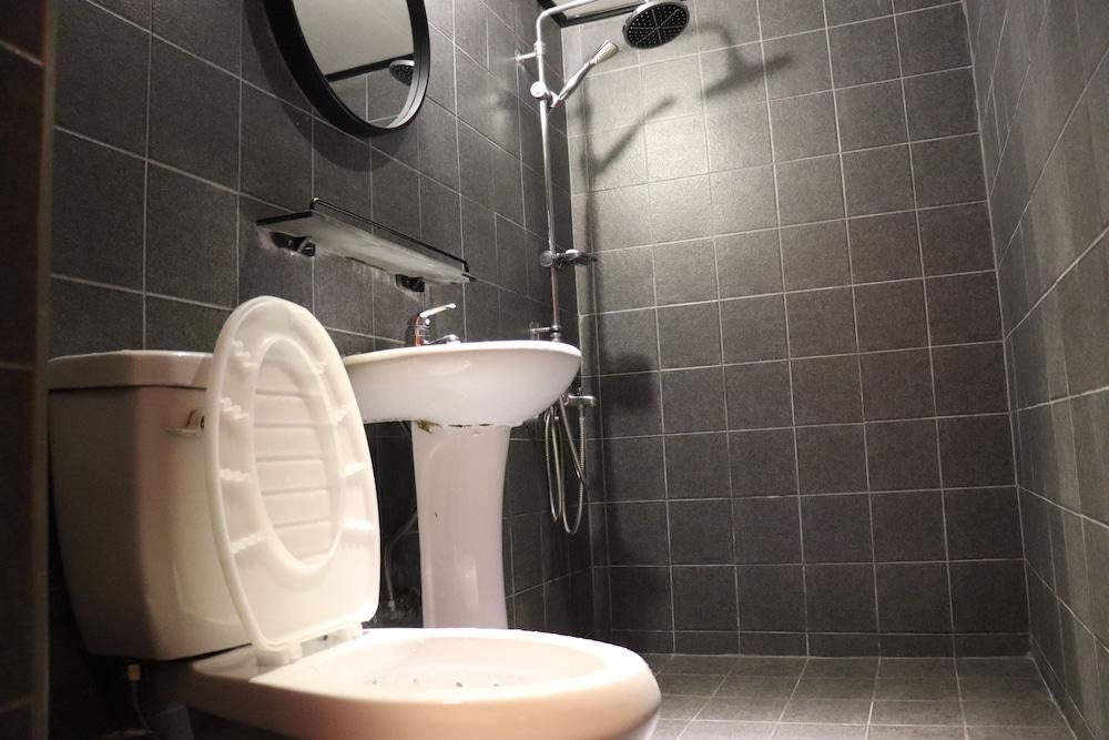 Donghae Sol Guesthouse - Hostel